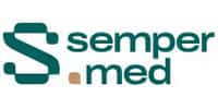 Sempermed brand logo