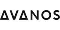 Avanos Medical brand logo