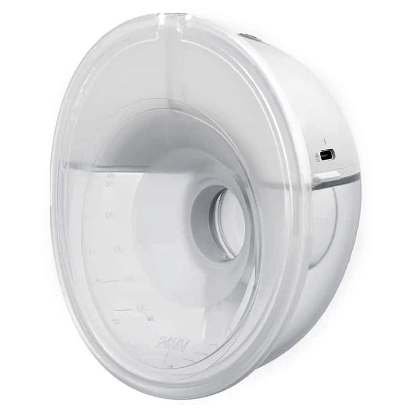 Momcozy M5 Wearable Breast Pump - Image 3