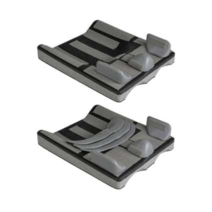 Jay GS Positioning Wheelchair Cushion - Image 3