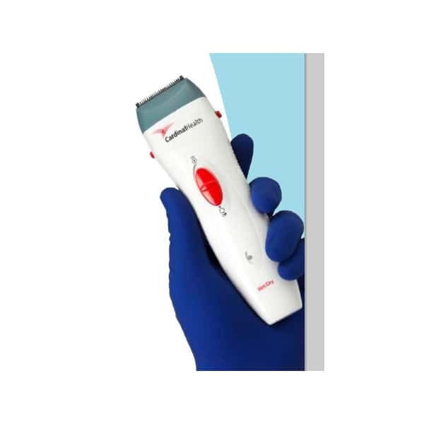 Cardinal Health Fixed Head Surgical Clipper - Image 1