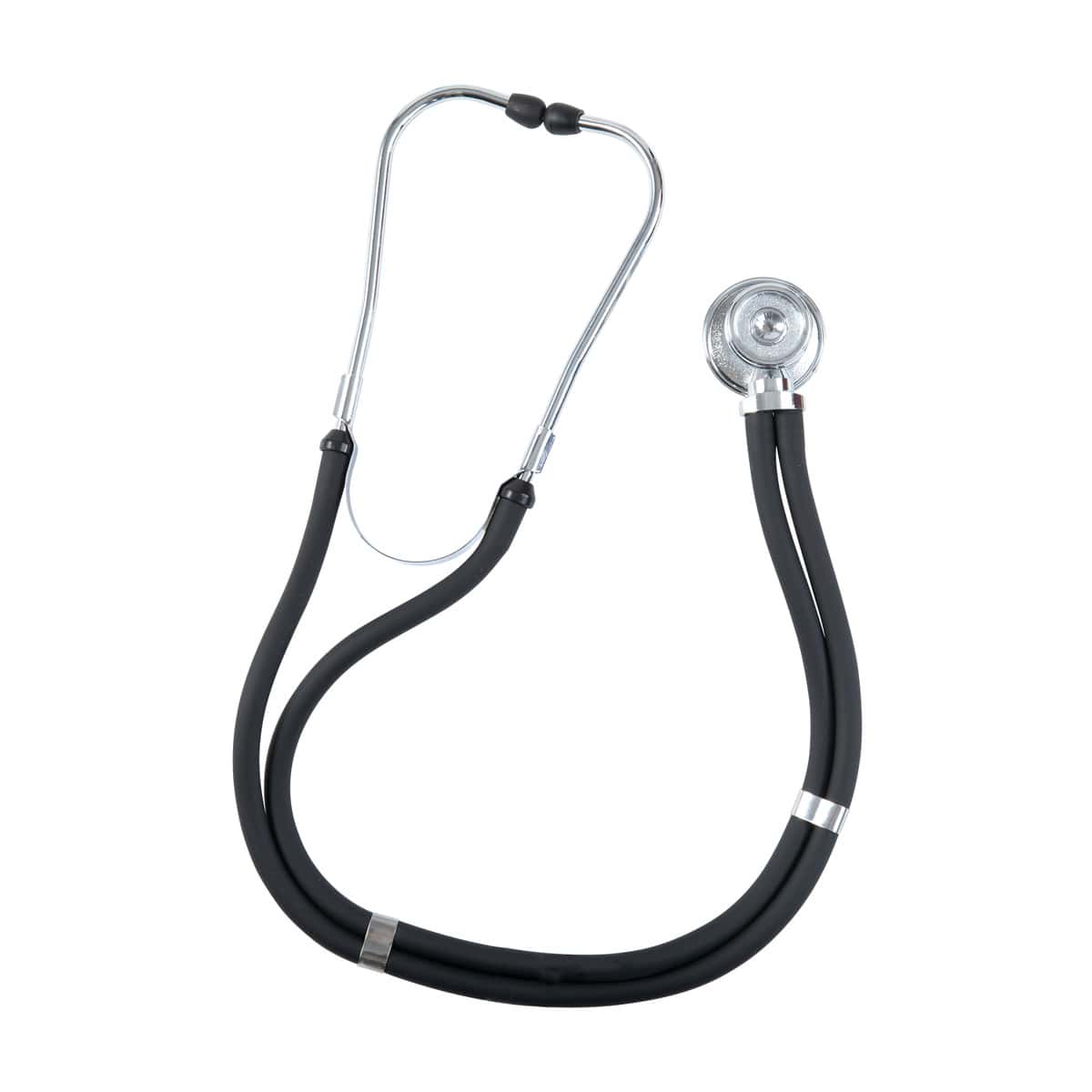 Mabis Legacy Sprague Rappaport-Type Stethoscope, Adult - Image 1