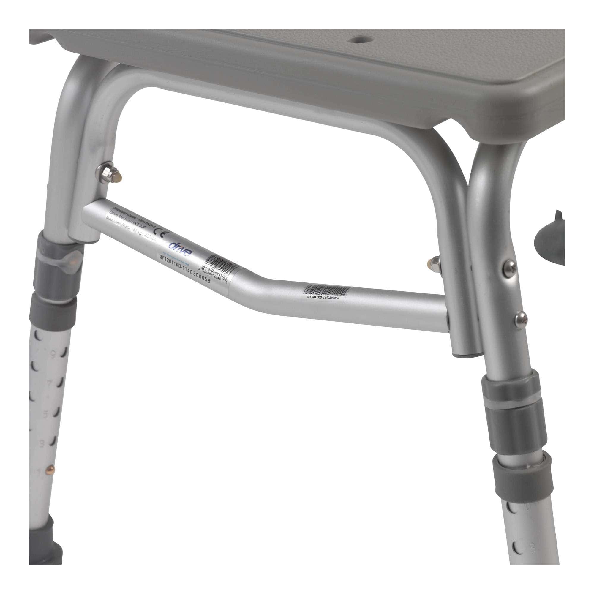 Drive Transfer Tub Bench - Image 2