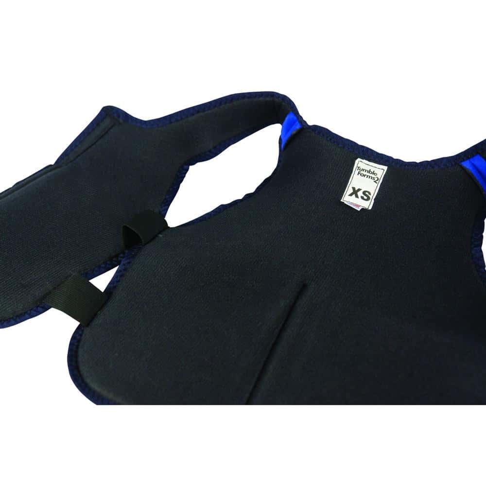 Tumble Forms Weighted Vest - Image 3