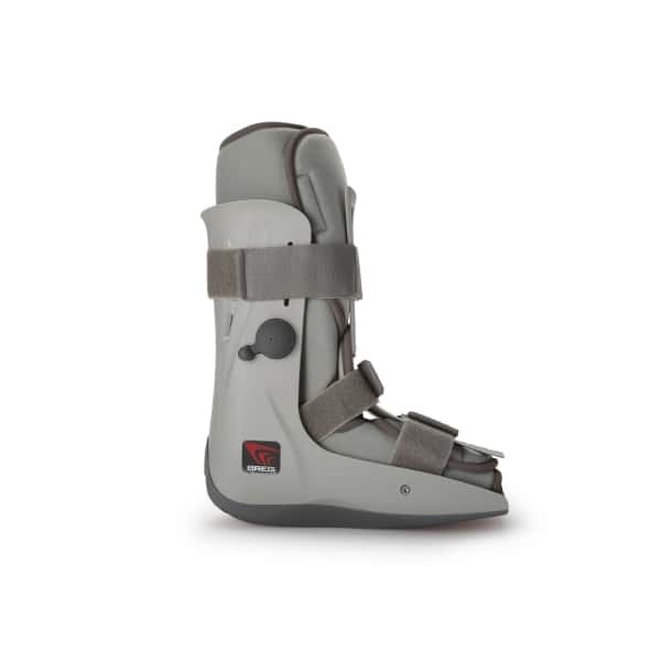 Breg Genesis Walker Boot Hook and Loop Closure Left or Right Foot Adult - Image 1