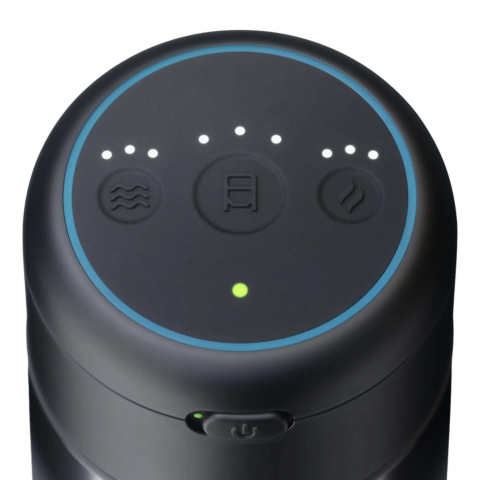 Therabody TheraCup Advanced Heat And Vibration Cupping - Image 3