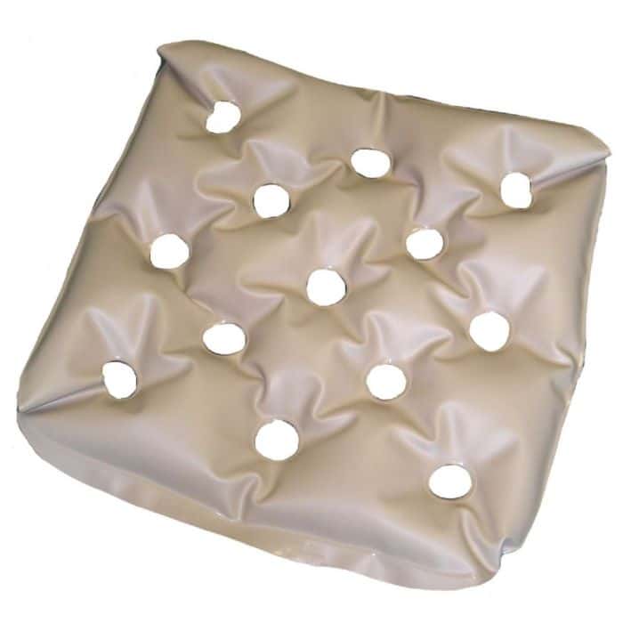 WAFFLE Wheelchair Overlay, Seat Cushion Standard