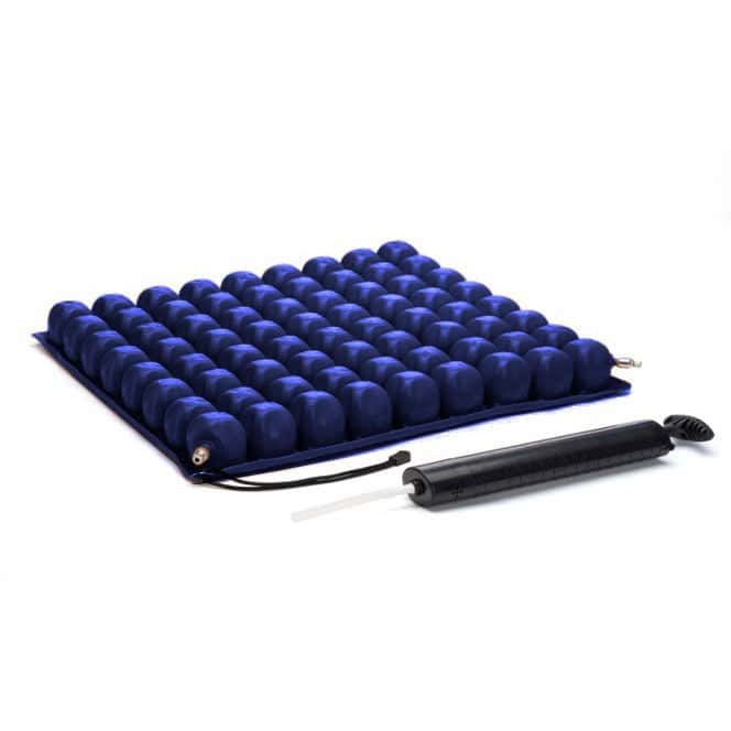 Protekt O2 Air Wheelchair Cushion - Image 1
