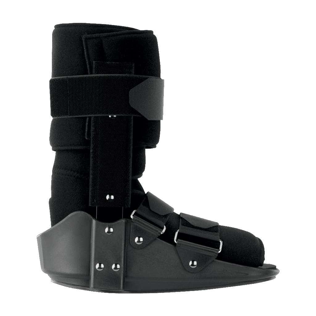 Breg Fixed Ankle Walker Boot - Image 2
