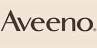 Aveeno brand logo