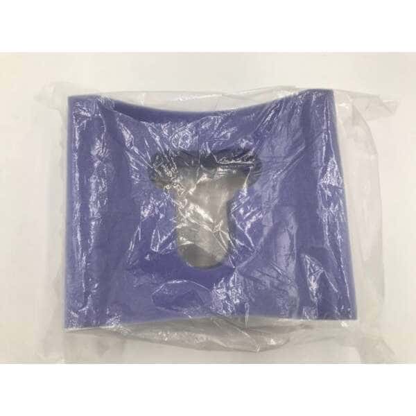 Devon Head Positioner Donut Without Cover, Blue - Case of 24 - Image 1