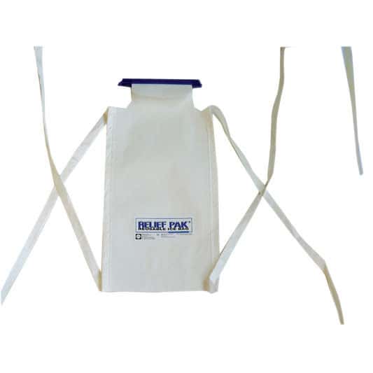 Relief Pak Insulated Ice Bag - Image 2