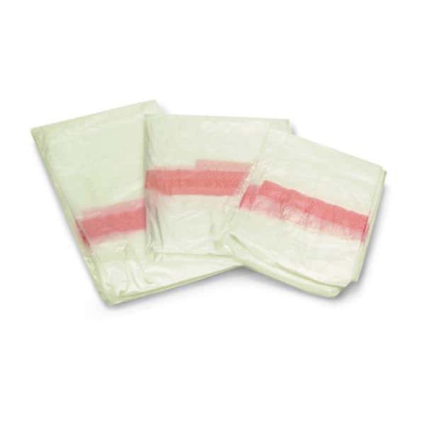 Medline Water Soluble Clear Liner - Image 2