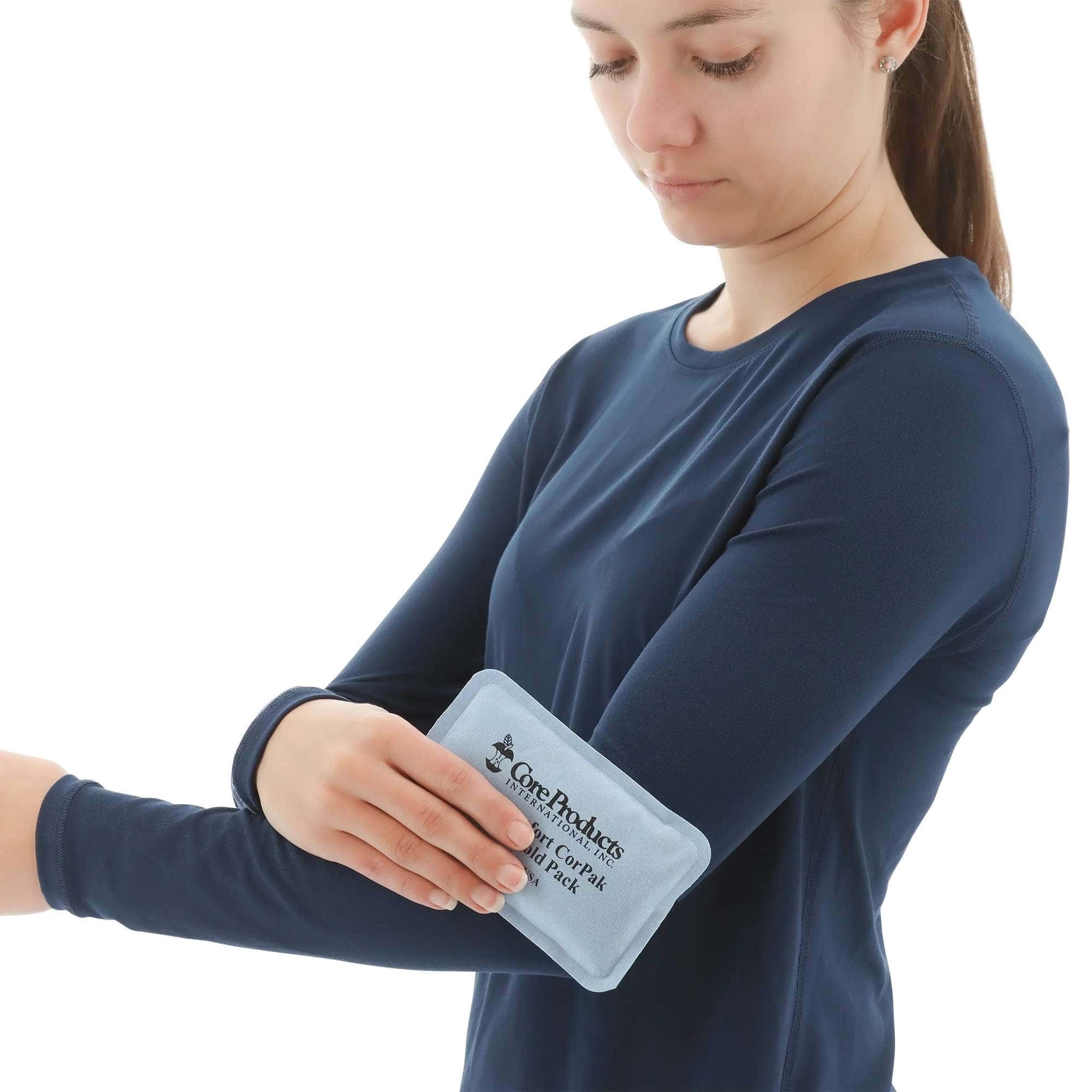 Core CorPak Soft Comfort Hot and Cold Therapy Pack - Image 3