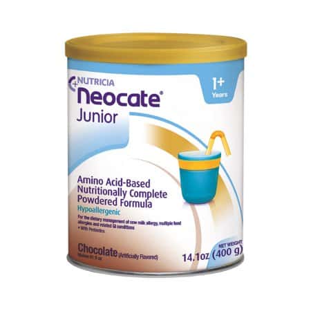 Neocate Junior Amino Acid Based Oral Supplement, Tube Feeding Formula - Image 3