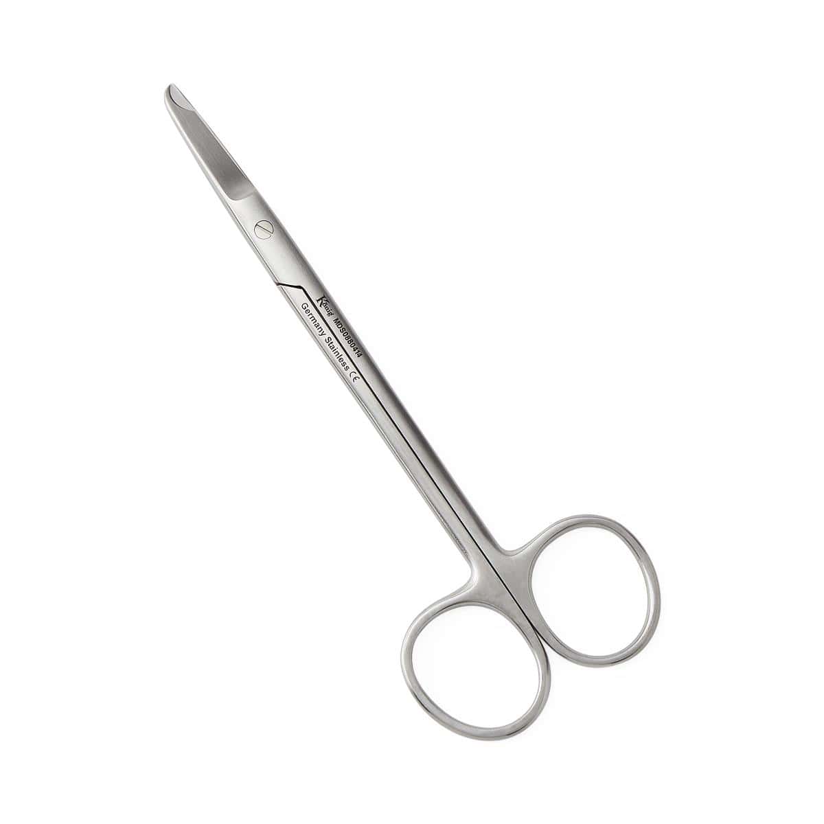 Medline Konig Littauer Stitch Suture Scissors - Image 2