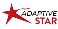 Adaptive Star brand logo
