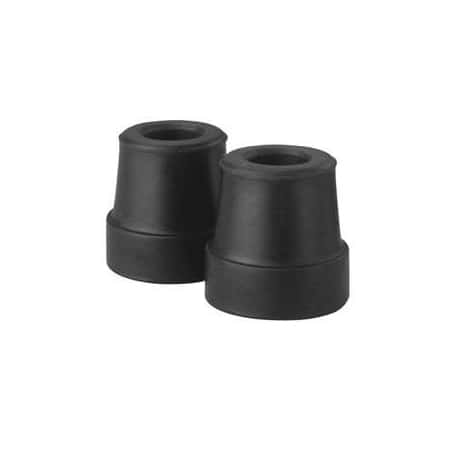 Medline Quad Cane Tips - Image 1