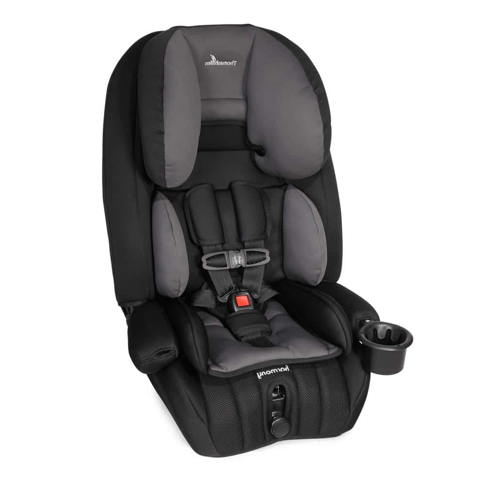 Thomashilfen Defender Reha Booster Seat - Image 1