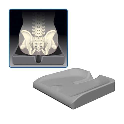 Stealth Simplicity General Wheelchair Cushion - Image 2