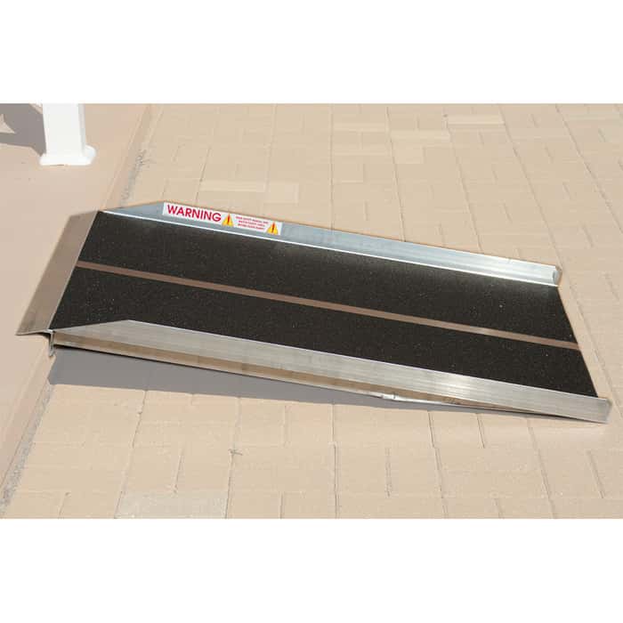 PVI Solid Ramp - Image 1