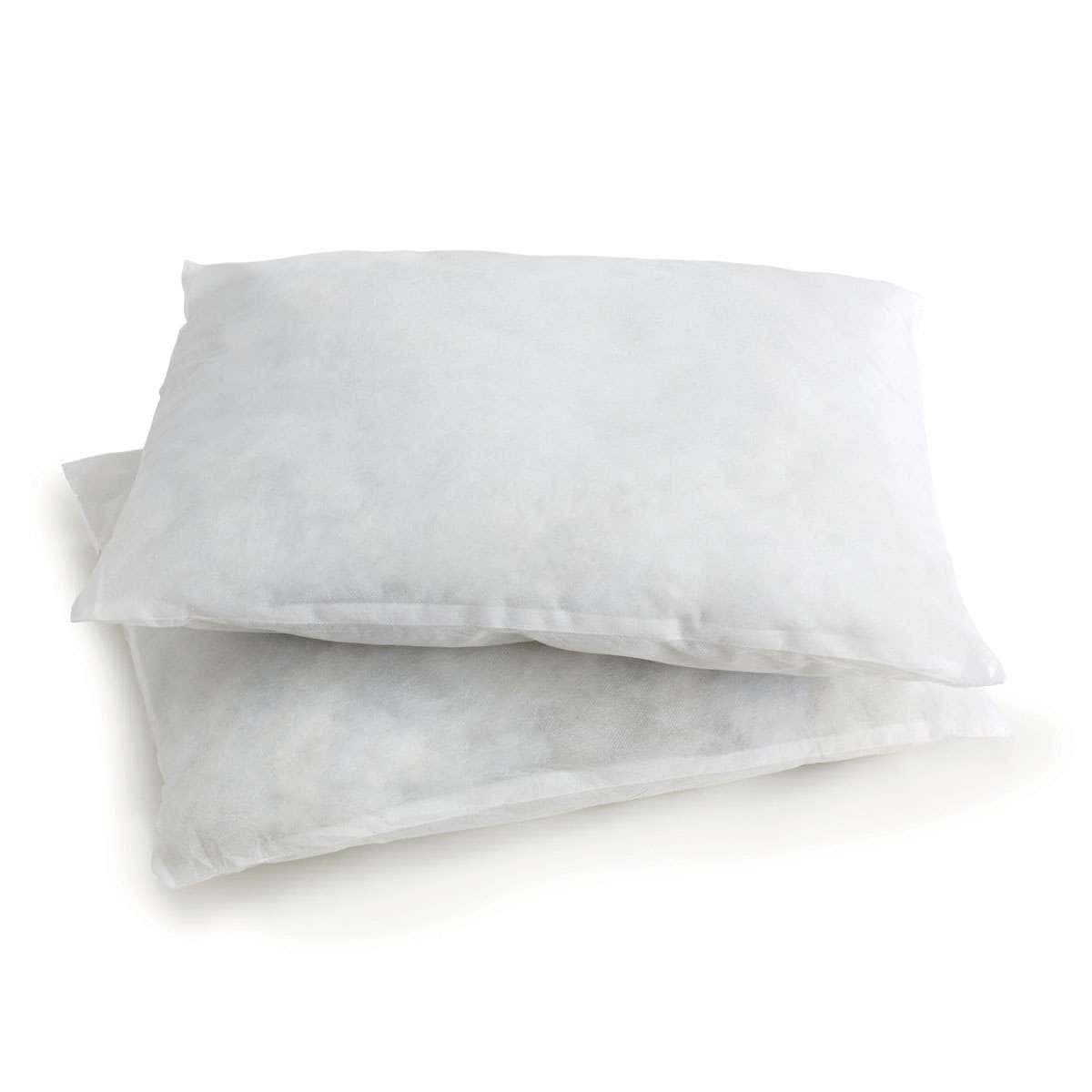 Medline ComfortMed Disposable Pillow - Image 2