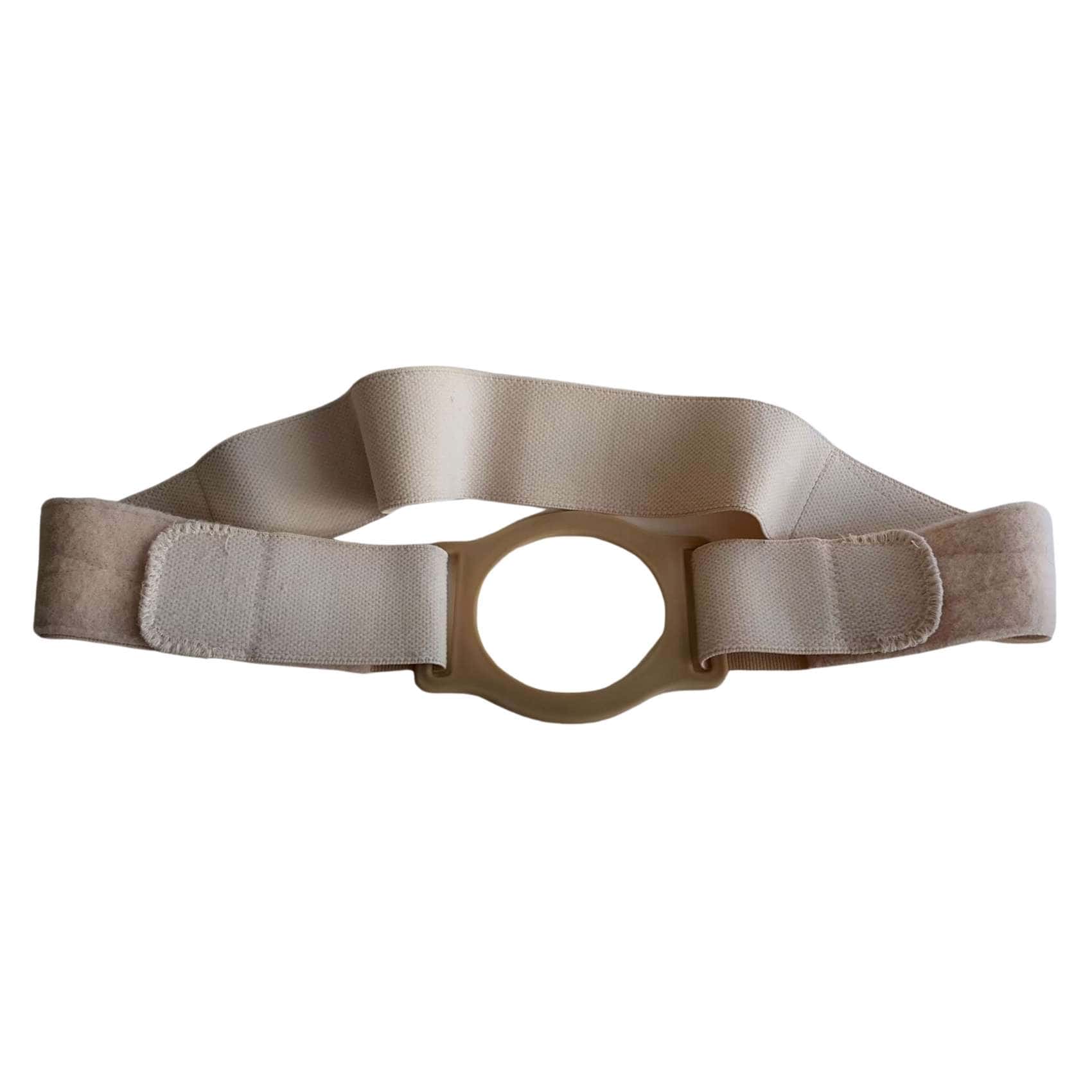 Nu-Comfort Ostomy and Hernia Support Belt - Image 1