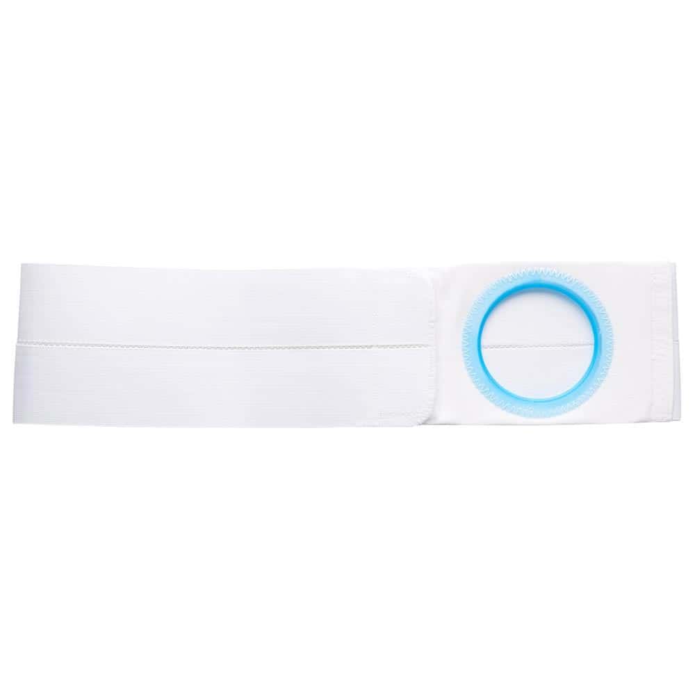 Nu-Hope 4" Cool Comfort Elastic Flat panel Ostomy Support Belt - Image 1
