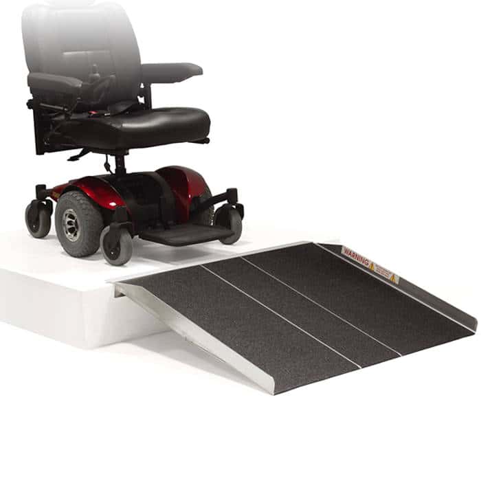 PVI Solid Ramp - Image 3