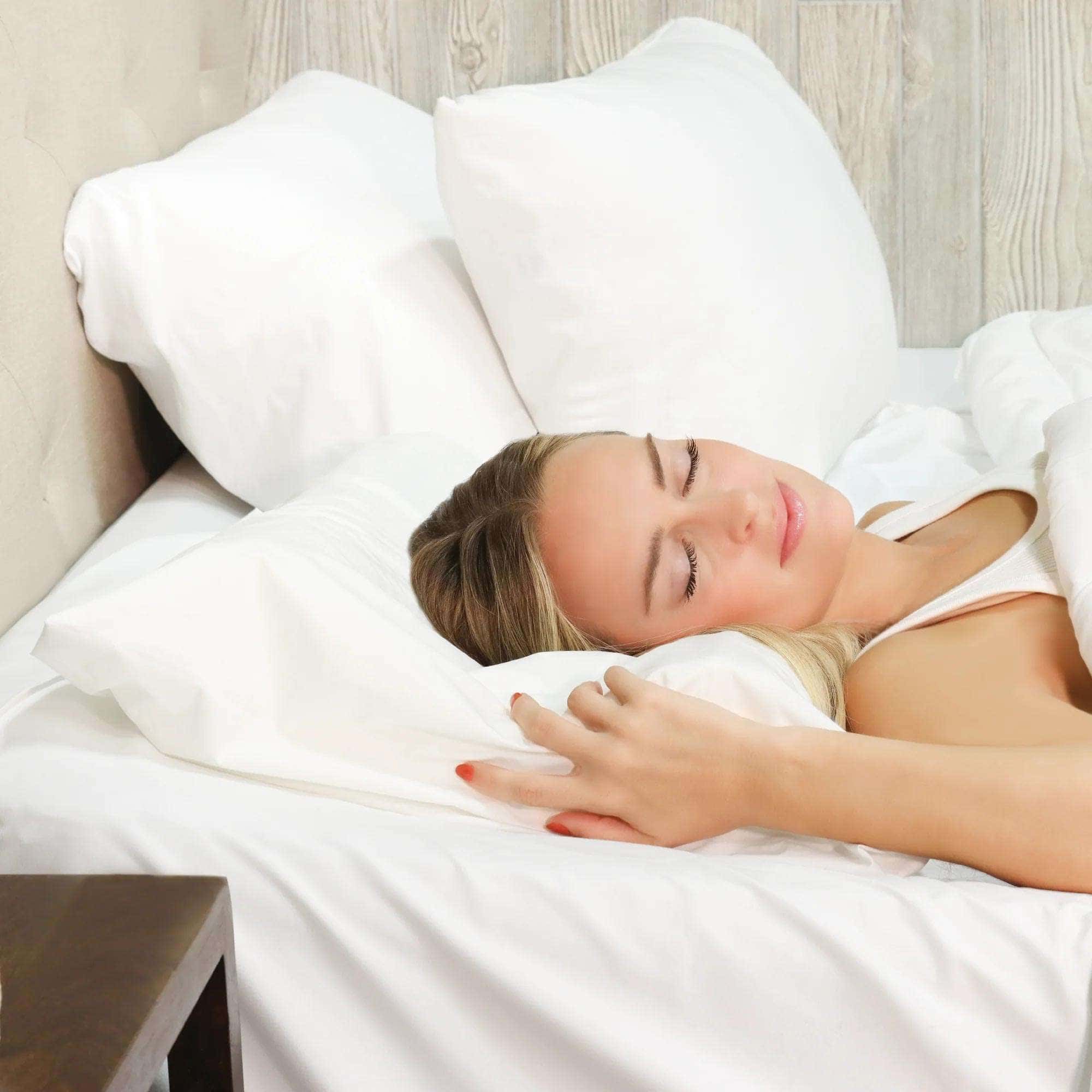 Core Econo Wave Cervical Pillow - Image 4