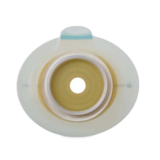 SenSura Mio Click Two-Piece Ostomy Barrier - Image 2