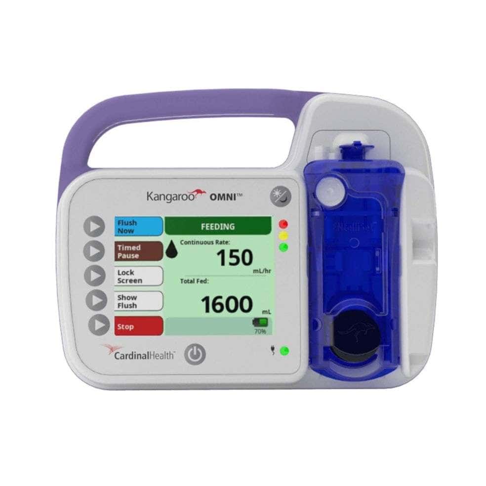 Kangaroo OMNI Enteral Feeding Pump - Image 3