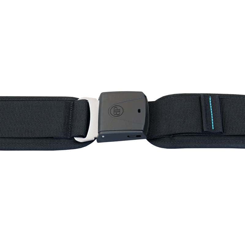 Bodypoint® Essentials Two-Point Padded Central Pull Hip Belt - Image 2