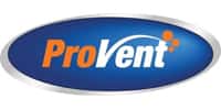 Provent brand logo