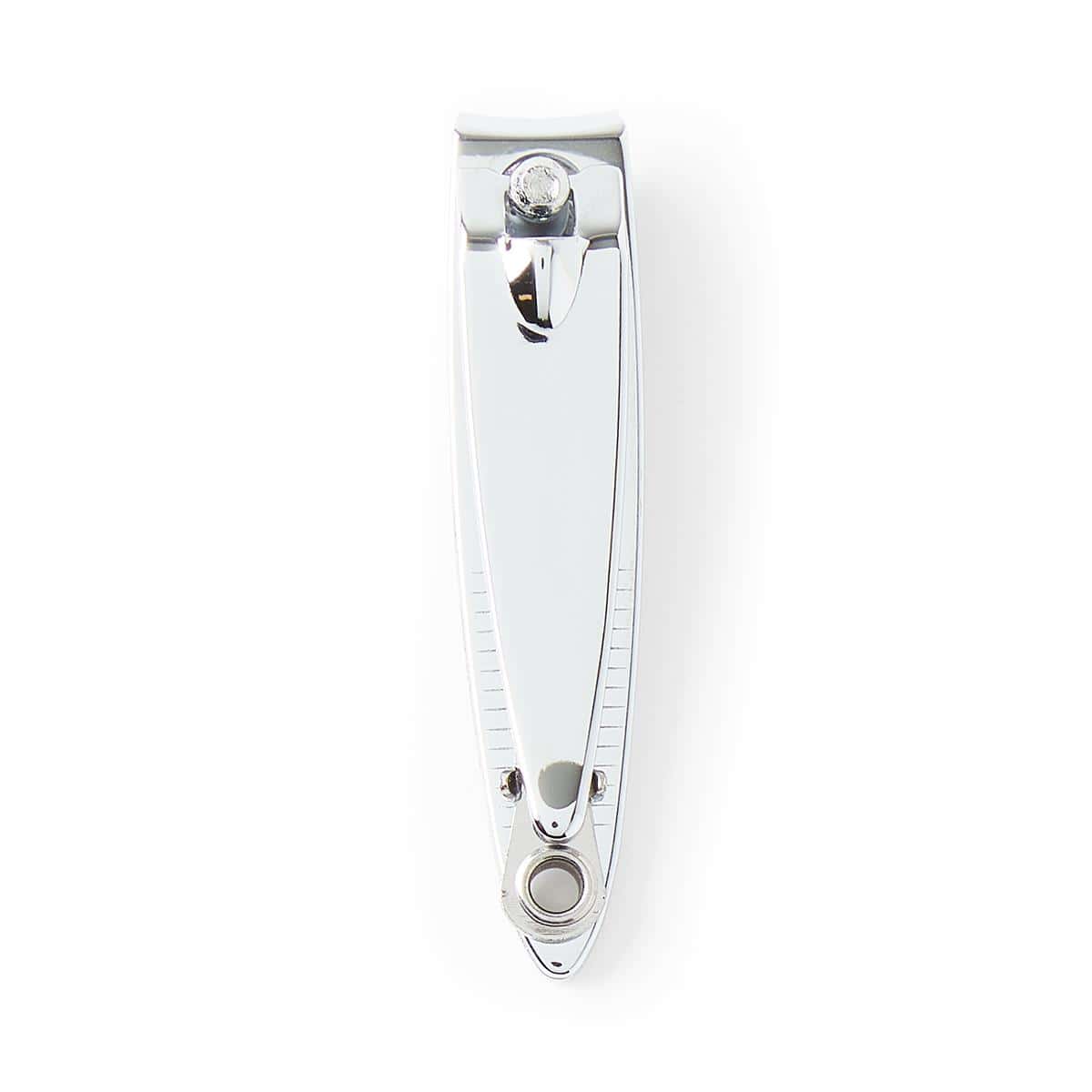 Fingernail Clippers with File - Image 1