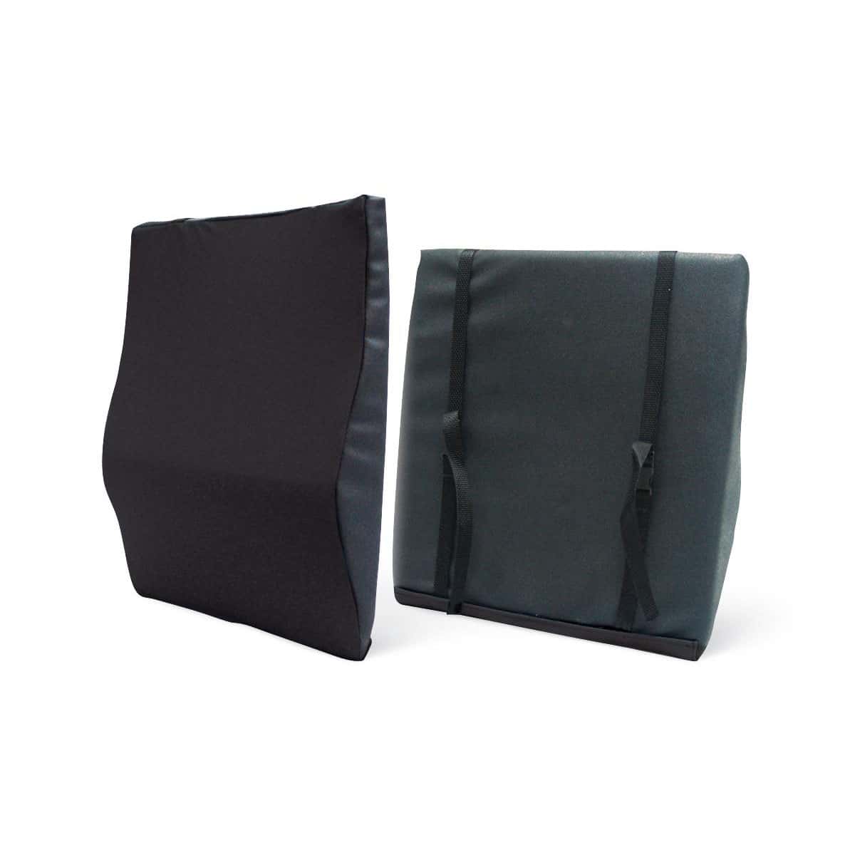 Medline Standard Back Cushions for Wheelchairs - Image 1