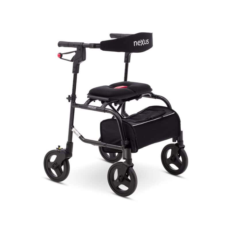 Human Care neXus3 rollator - Image 2