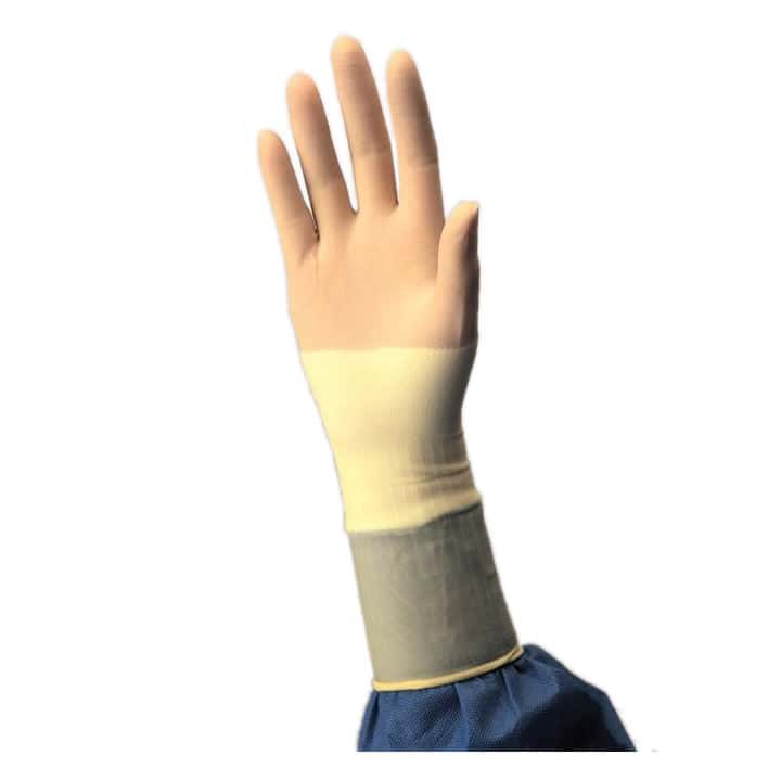 Cardinal Health Protexis PI Powder-Free Surgical Gloves - Image 1