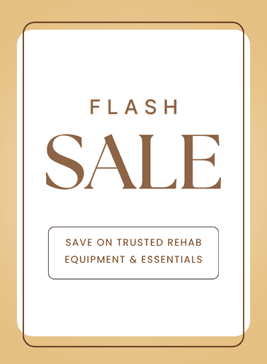 Flash Sale Banner