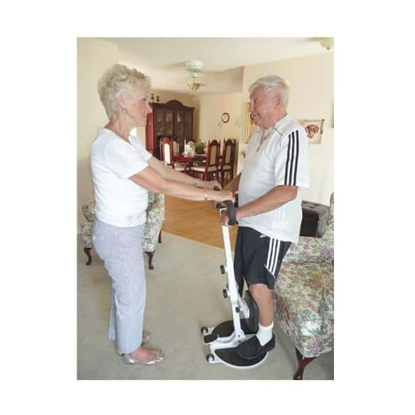 Parsons E-Z turn II transfer disc - Image 2