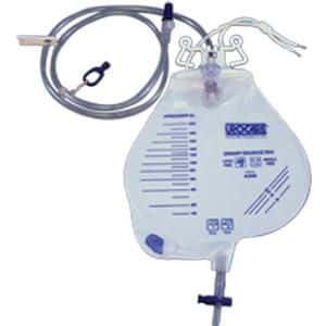 Urocare Disposable Night Drain Bag - Image 1