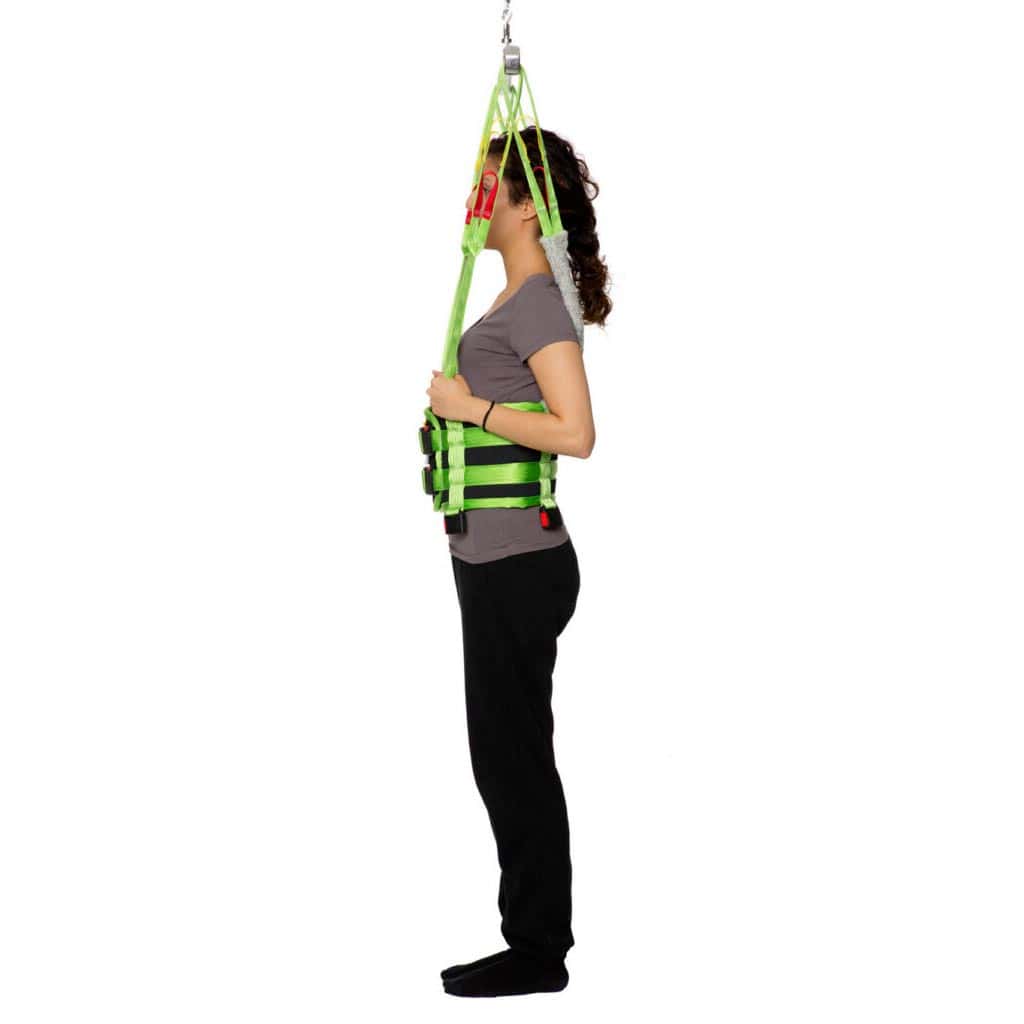 Human Care Multi Sling - Image 1