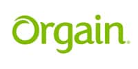 Orgain brand logo