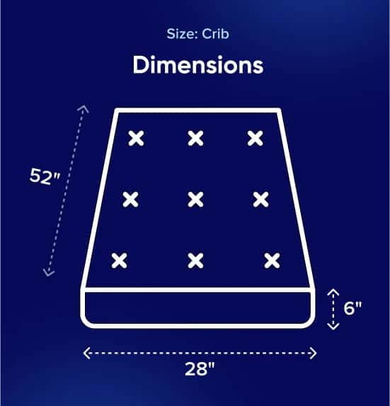 Medline Crib-A-Peel Bed Sheet, 5 Layers - Image 3