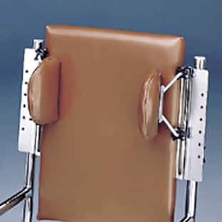 Bailey multi-use adolescent classroom chair - Image 2