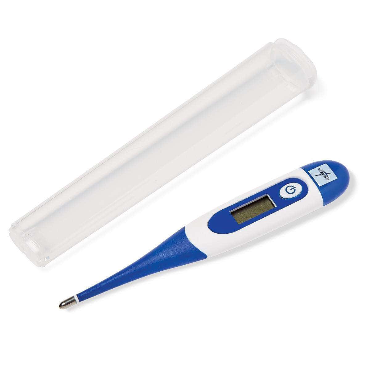 Medline Flex-Tip Digital Thermometer - Image 2