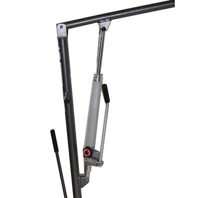 Medline Cylinders for Hydraulic Manual Patient Lift - Image 1
