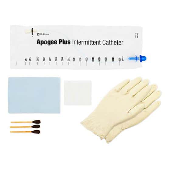 Apogee Catheter Insertion Tray - Image 1