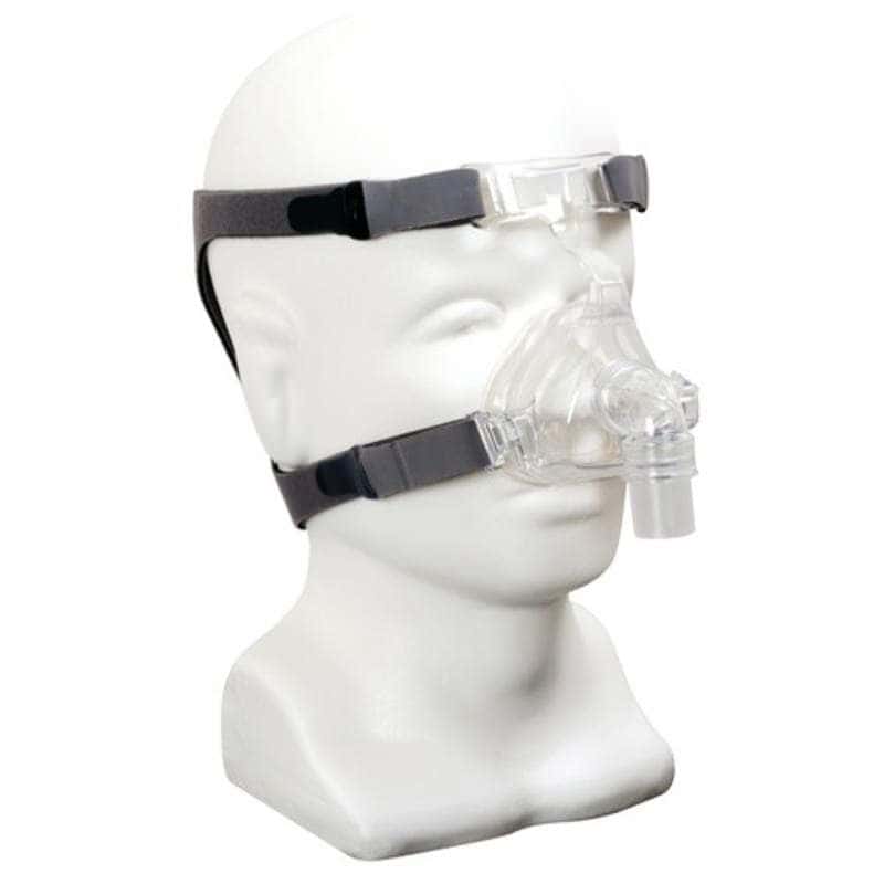 Roscoe DreamEasy Nasal Mask With Headgear - Image 1
