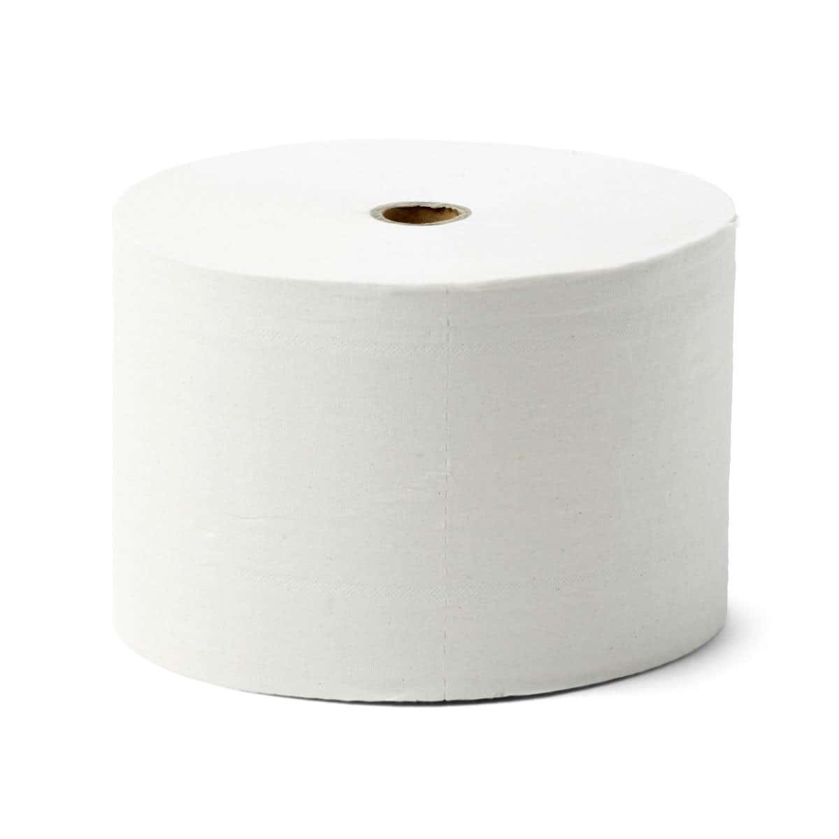 Medline Standard Small-Core 2-Ply Toilet Paper - Case of 36 - Image 1